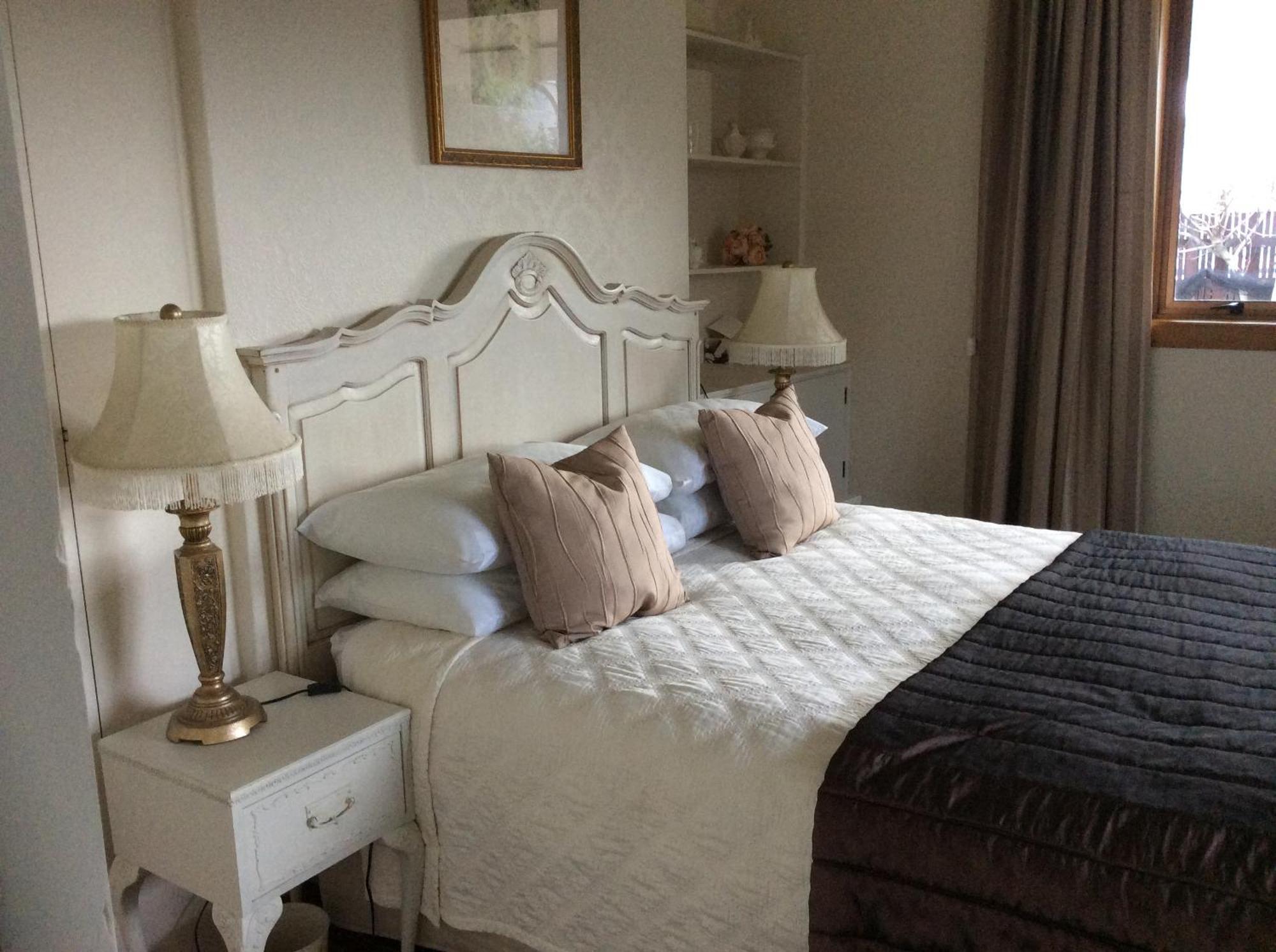 The Old School House Bed And Breakfast Greytown Exterior foto