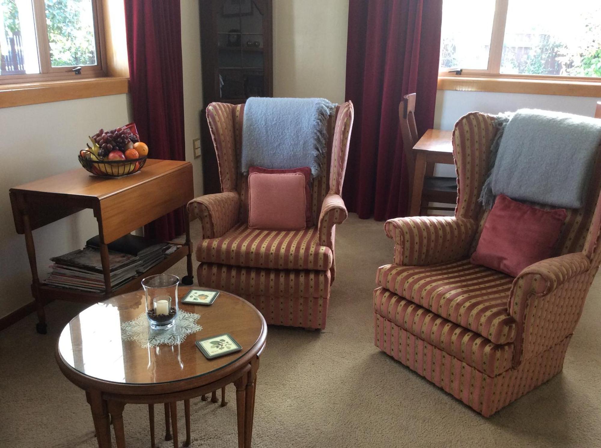The Old School House Bed And Breakfast Greytown Exterior foto